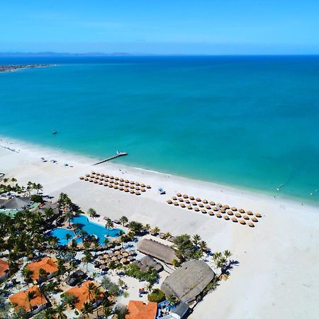 فندق Sunsol Punta Blanca San Pedro المظهر الخارجي الصورة