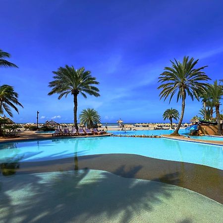 فندق Sunsol Punta Blanca San Pedro المظهر الخارجي الصورة