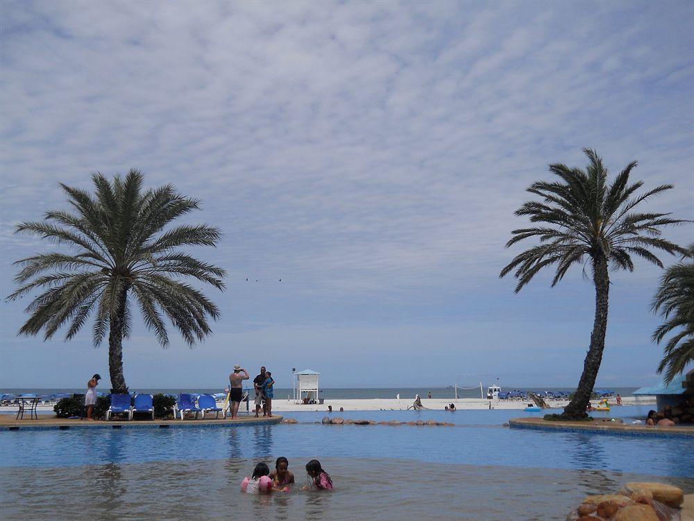 فندق Sunsol Punta Blanca San Pedro المظهر الخارجي الصورة