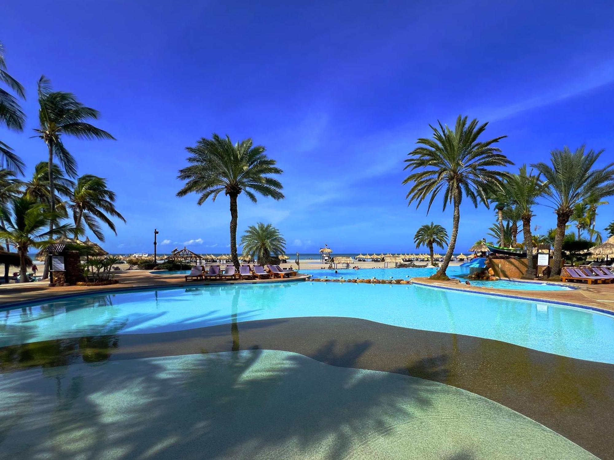 فندق Sunsol Punta Blanca San Pedro المظهر الخارجي الصورة