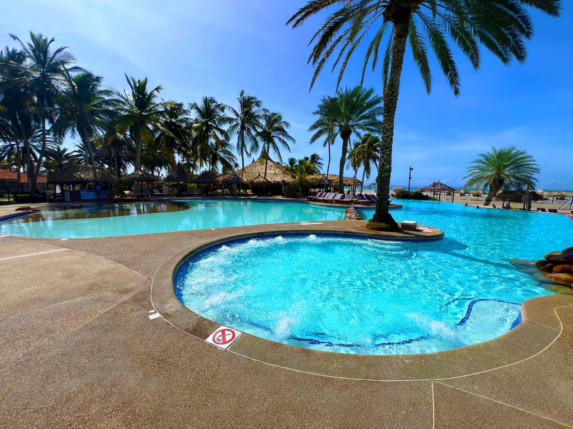 فندق Sunsol Punta Blanca San Pedro المظهر الخارجي الصورة