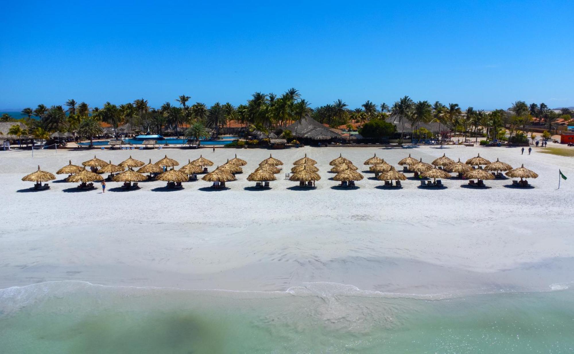 فندق Sunsol Punta Blanca San Pedro المظهر الخارجي الصورة