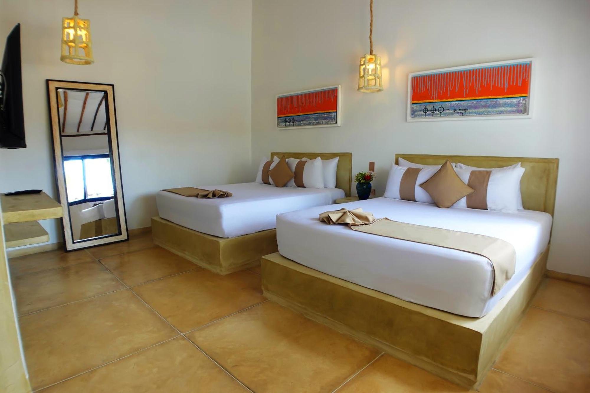 فندق Sunsol Punta Blanca San Pedro المظهر الخارجي الصورة