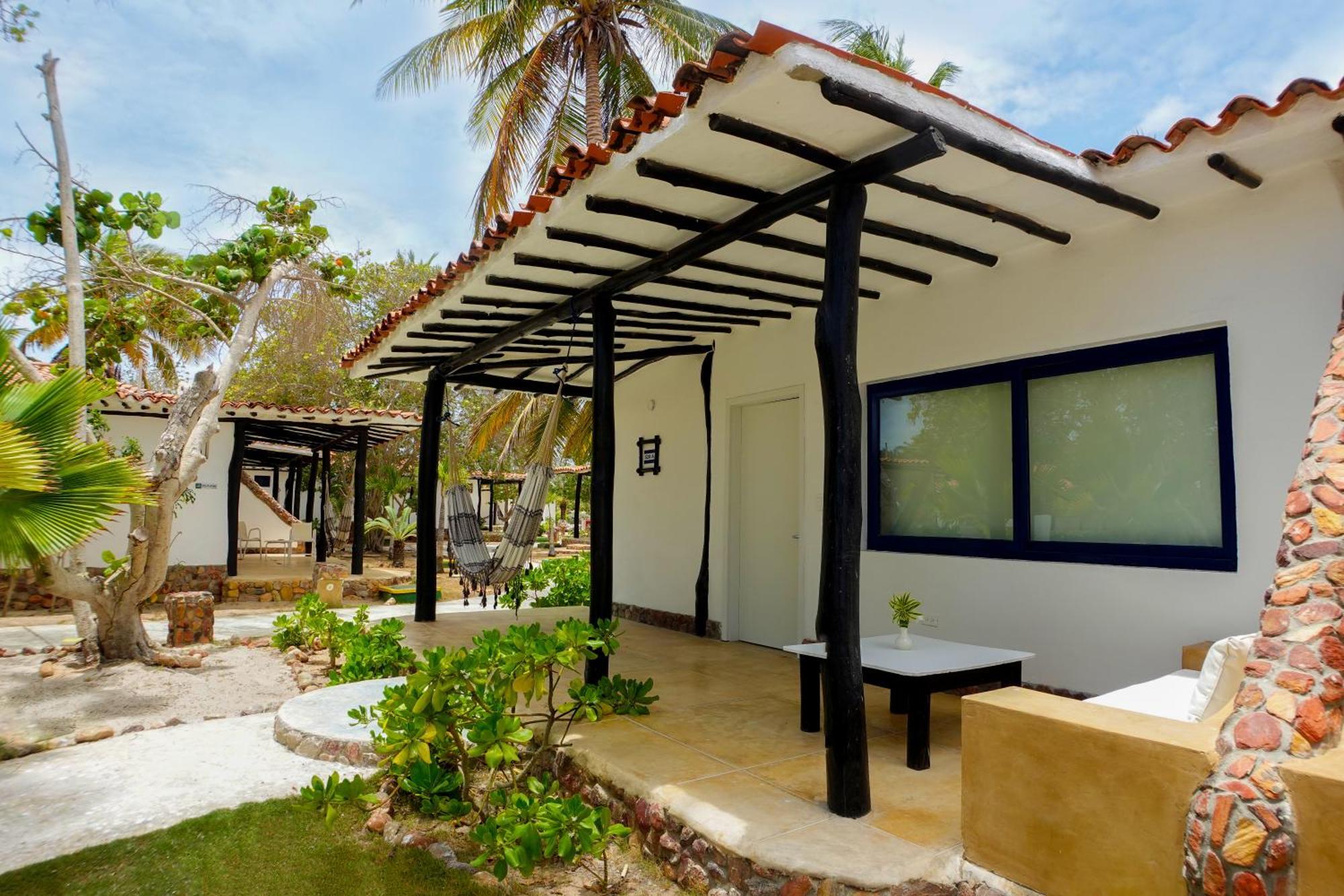 فندق Sunsol Punta Blanca San Pedro المظهر الخارجي الصورة