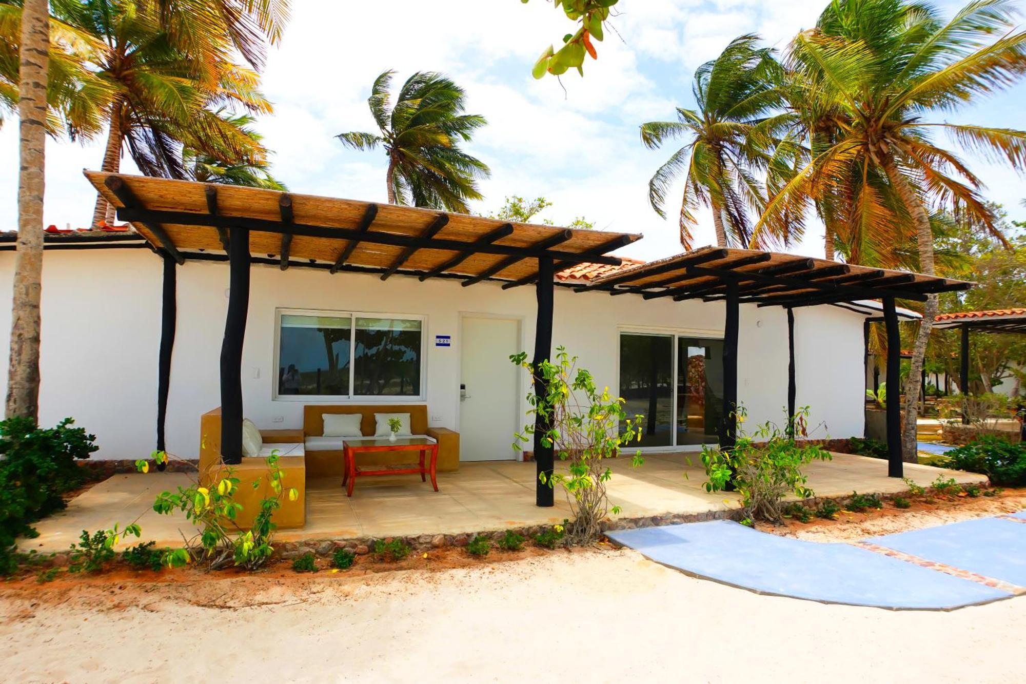 فندق Sunsol Punta Blanca San Pedro المظهر الخارجي الصورة
