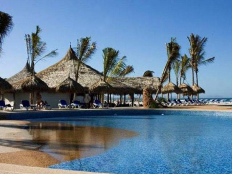 فندق Sunsol Punta Blanca San Pedro المظهر الخارجي الصورة