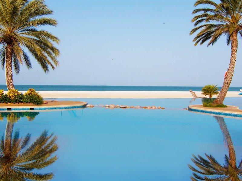 فندق Sunsol Punta Blanca San Pedro المظهر الخارجي الصورة
