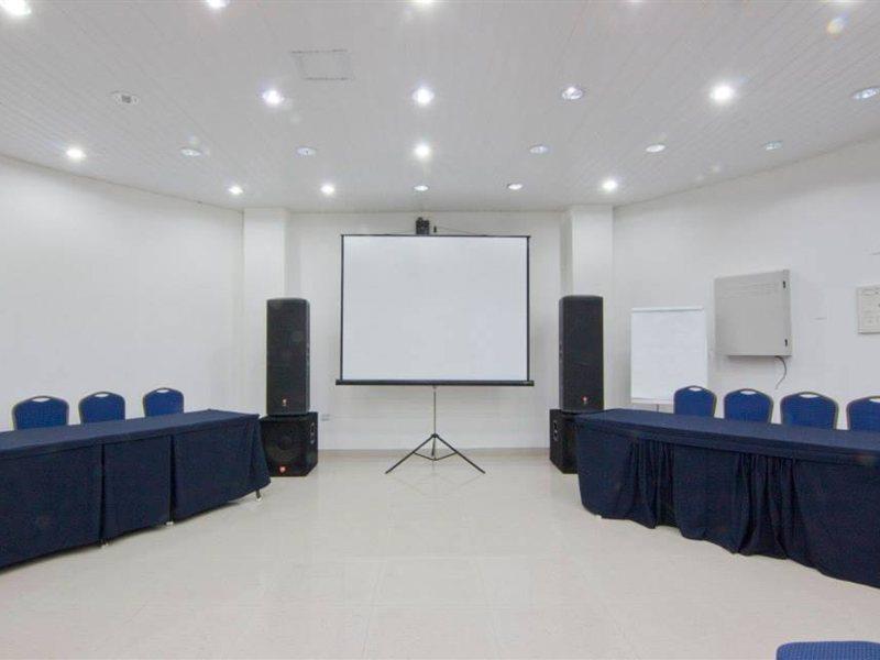 فندق Sunsol Punta Blanca San Pedro المظهر الخارجي الصورة