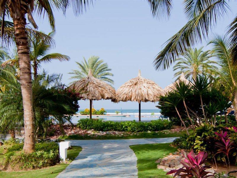 فندق Sunsol Punta Blanca San Pedro المظهر الخارجي الصورة