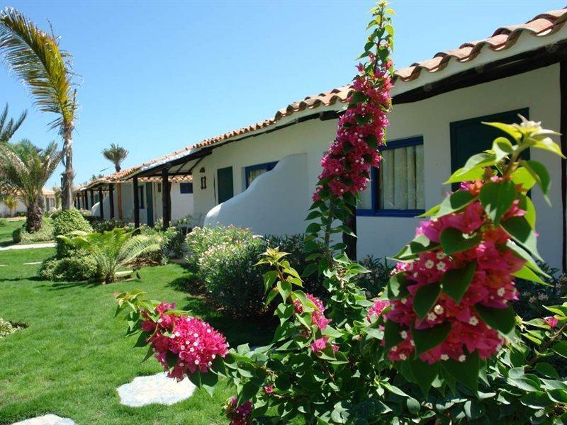 فندق Sunsol Punta Blanca San Pedro المظهر الخارجي الصورة