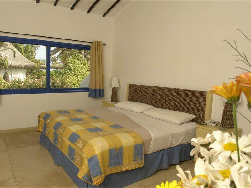 فندق Sunsol Punta Blanca San Pedro المظهر الخارجي الصورة