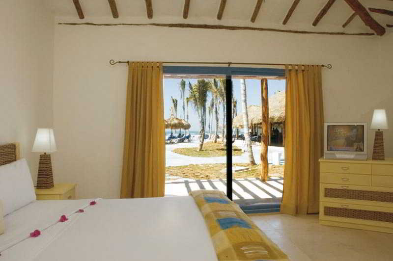 فندق Sunsol Punta Blanca San Pedro المظهر الخارجي الصورة