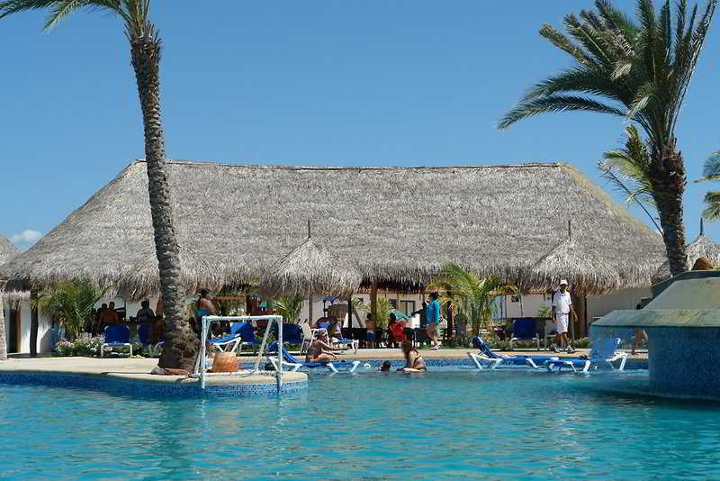 فندق Sunsol Punta Blanca San Pedro المظهر الخارجي الصورة