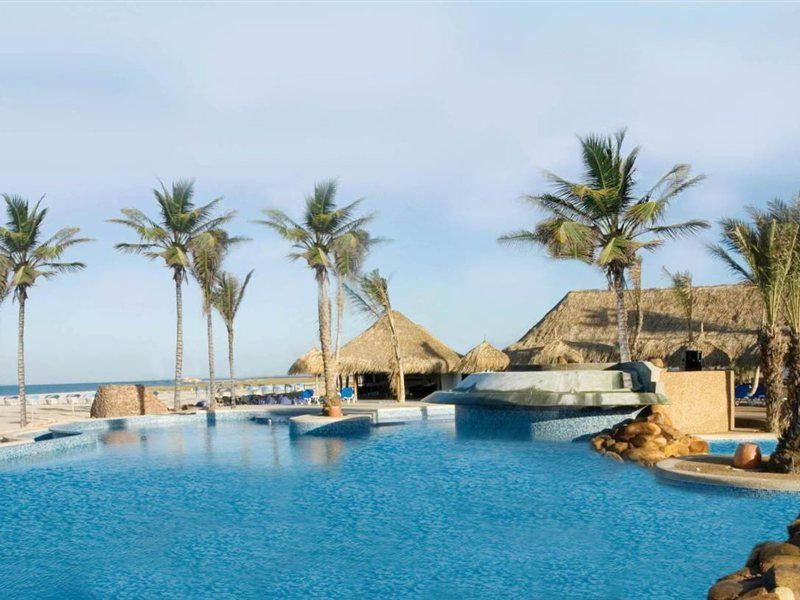 فندق Sunsol Punta Blanca San Pedro المظهر الخارجي الصورة
