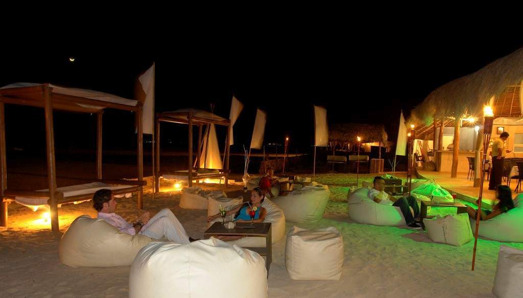 فندق Sunsol Punta Blanca San Pedro المظهر الخارجي الصورة