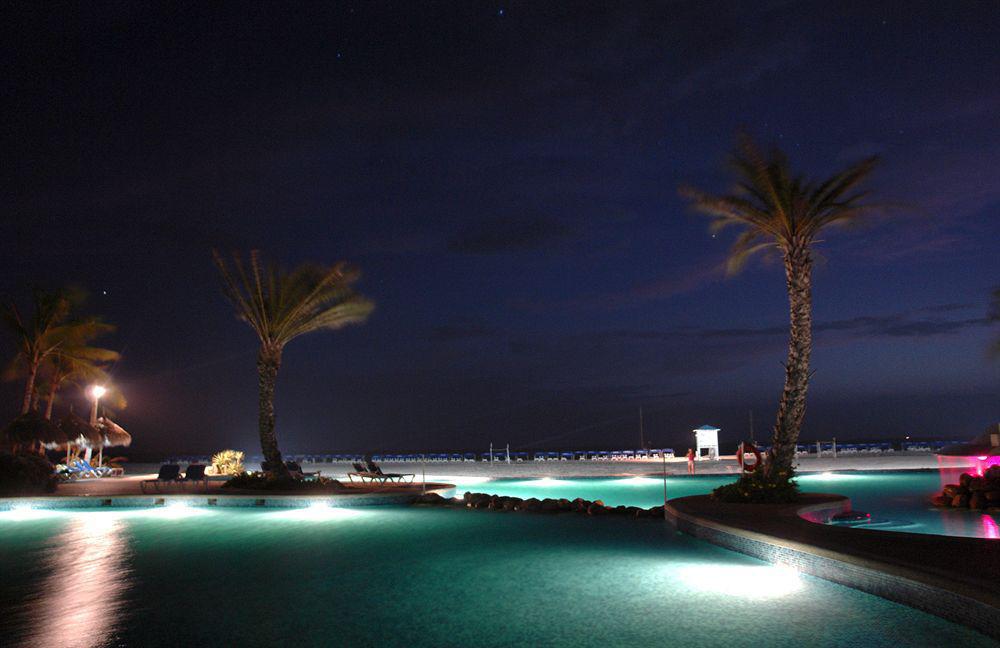 فندق Sunsol Punta Blanca San Pedro المظهر الخارجي الصورة